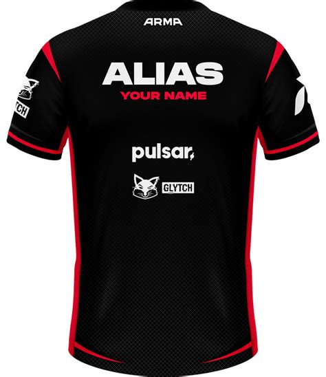 custom esport jerseys|Custom Esports Jerseys by ARMA .